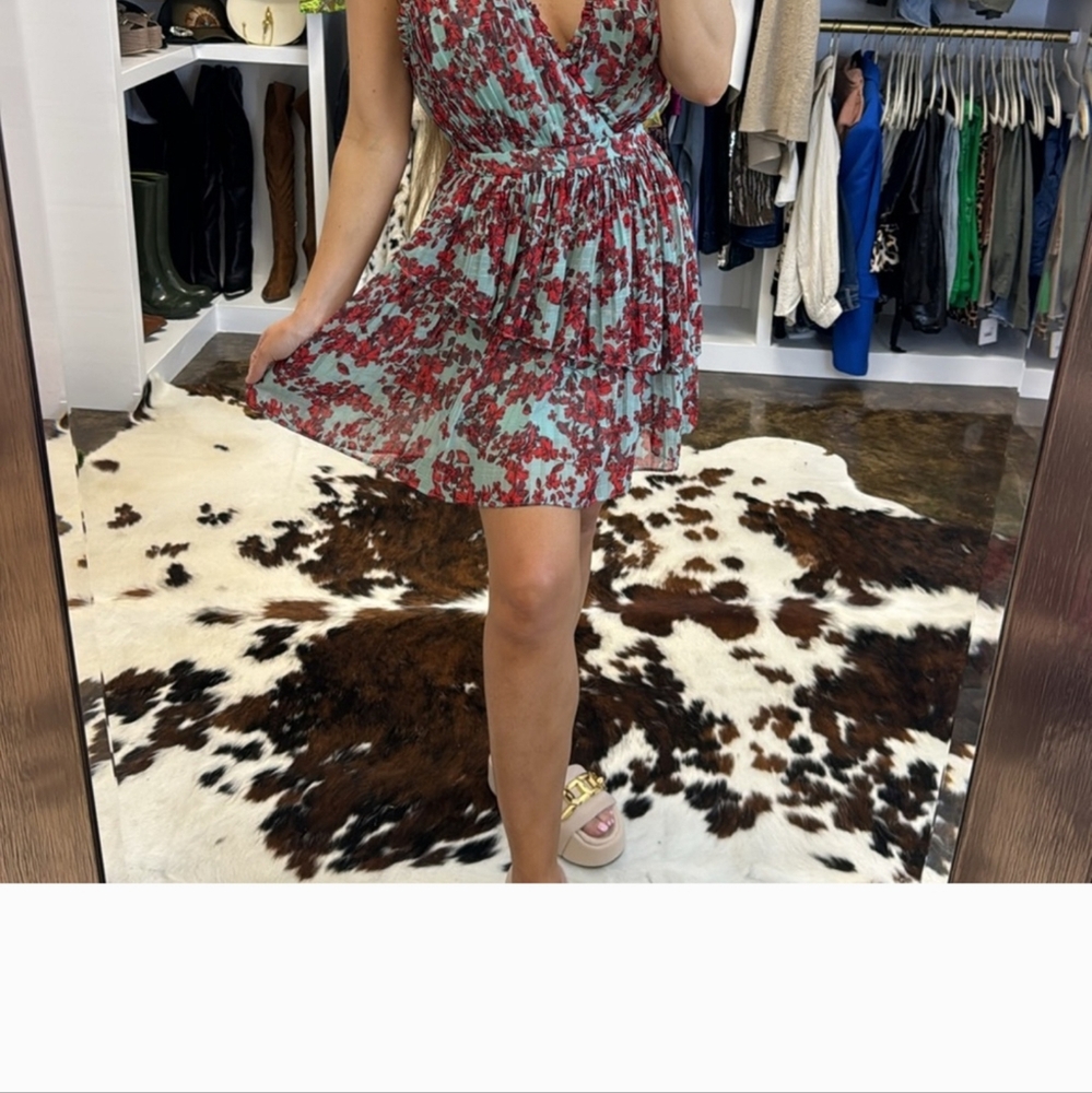 La Maison Talulah Dress